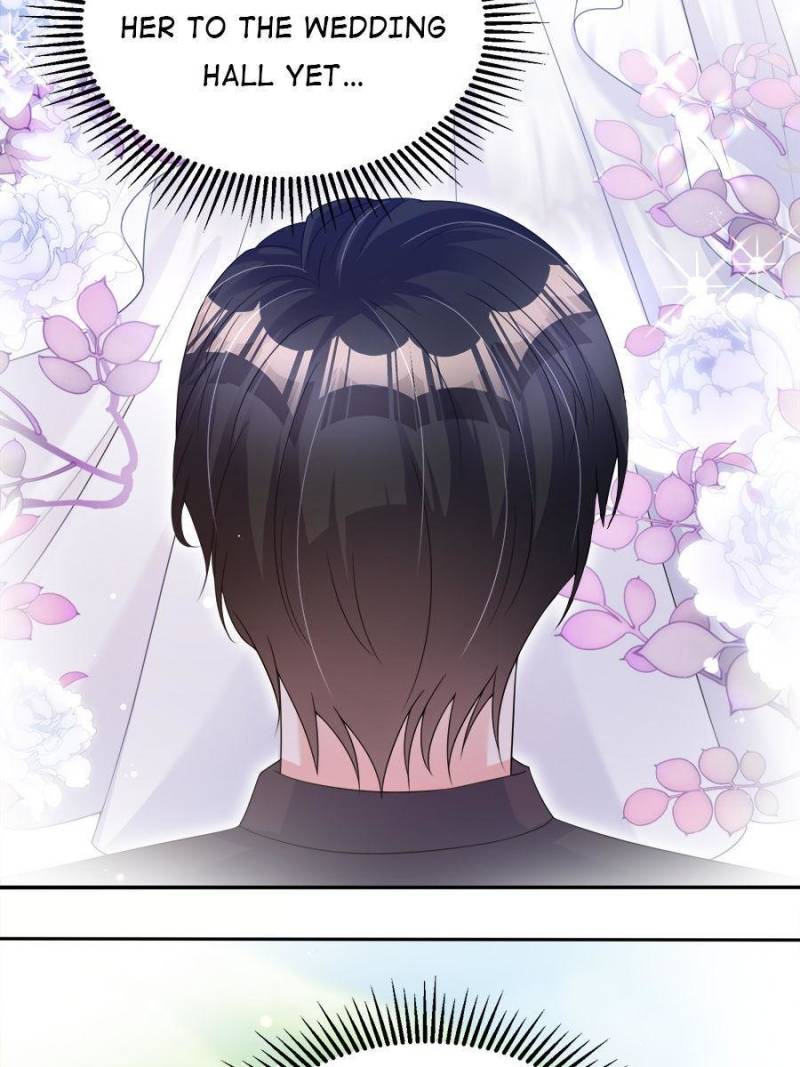 I Was Rocked to the World’s Richest Man in a Matchmaking Office Chapter 73 - Page 22