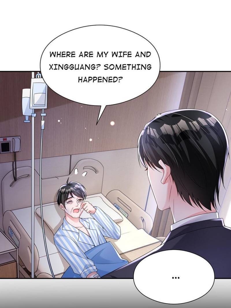 I Was Rocked to the World’s Richest Man in a Matchmaking Office Chapter 73 - Page 28