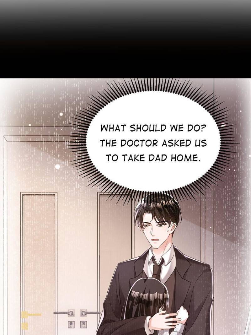 I Was Rocked to the World’s Richest Man in a Matchmaking Office Chapter 73 - Page 29