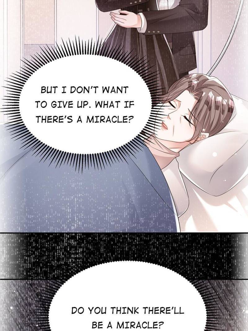 I Was Rocked to the World’s Richest Man in a Matchmaking Office Chapter 73 - Page 30