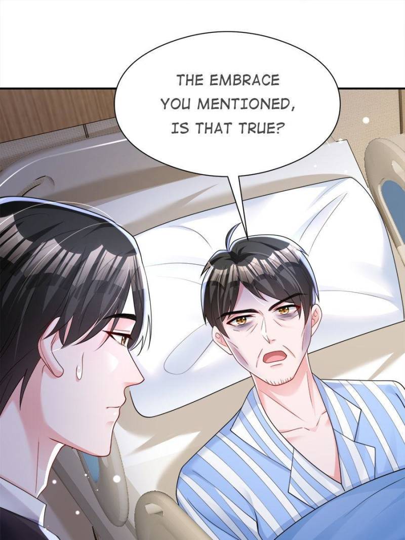 I Was Rocked to the World’s Richest Man in a Matchmaking Office Chapter 73 - Page 35