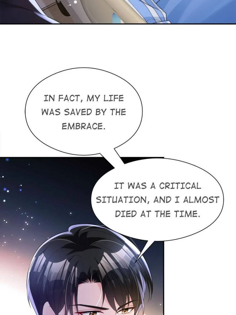 I Was Rocked to the World’s Richest Man in a Matchmaking Office Chapter 73 - Page 36