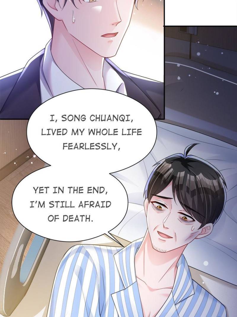I Was Rocked to the World’s Richest Man in a Matchmaking Office Chapter 73 - Page 37