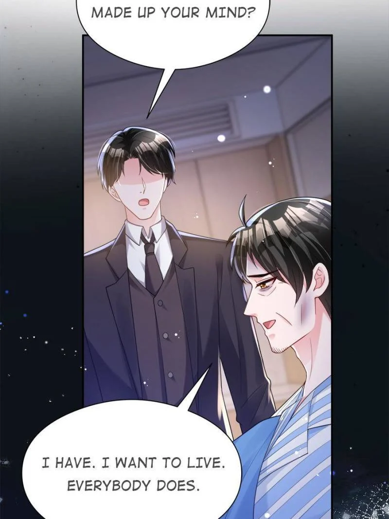 I Was Rocked to the World’s Richest Man in a Matchmaking Office Chapter 73 - Page 39