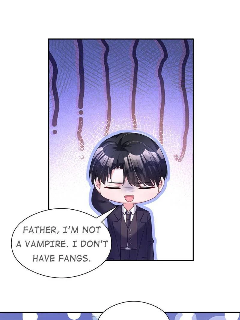 I Was Rocked to the World’s Richest Man in a Matchmaking Office Chapter 73 - Page 43