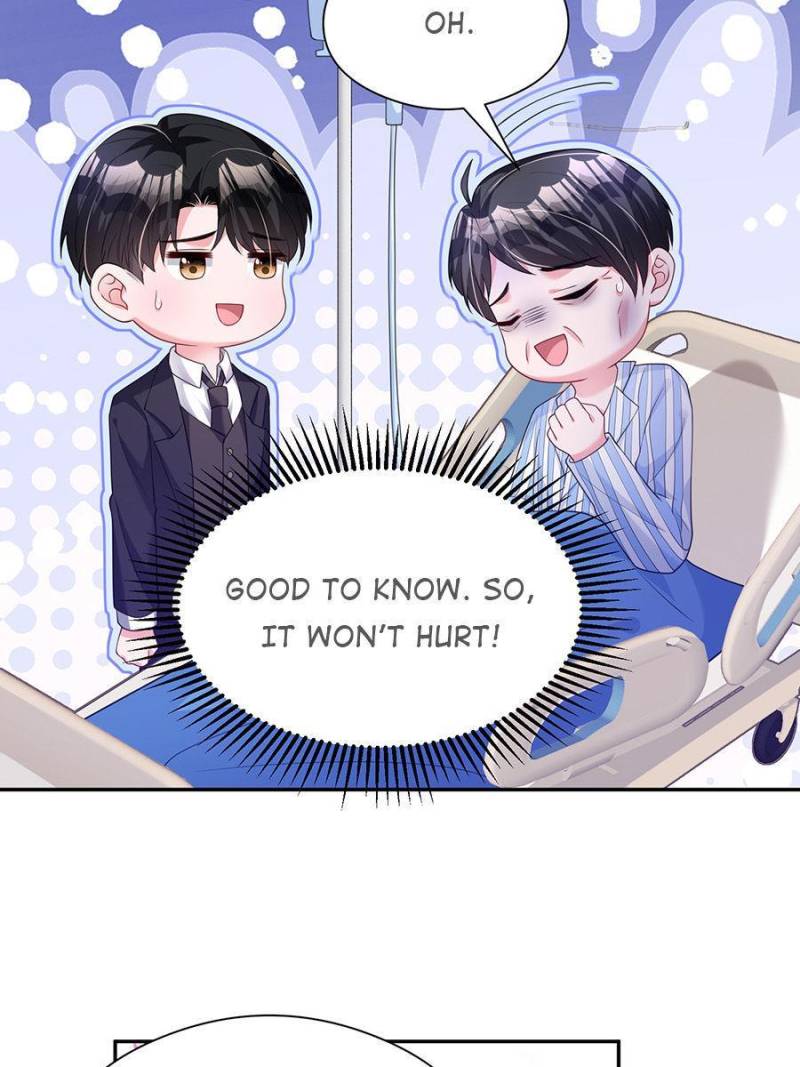 I Was Rocked to the World’s Richest Man in a Matchmaking Office Chapter 73 - Page 44