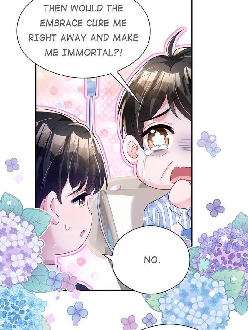 I Was Rocked to the World’s Richest Man in a Matchmaking Office Chapter 73 - Page 45