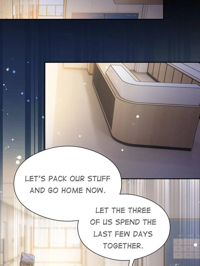 I Was Rocked to the World’s Richest Man in a Matchmaking Office Chapter 73 - Page 49