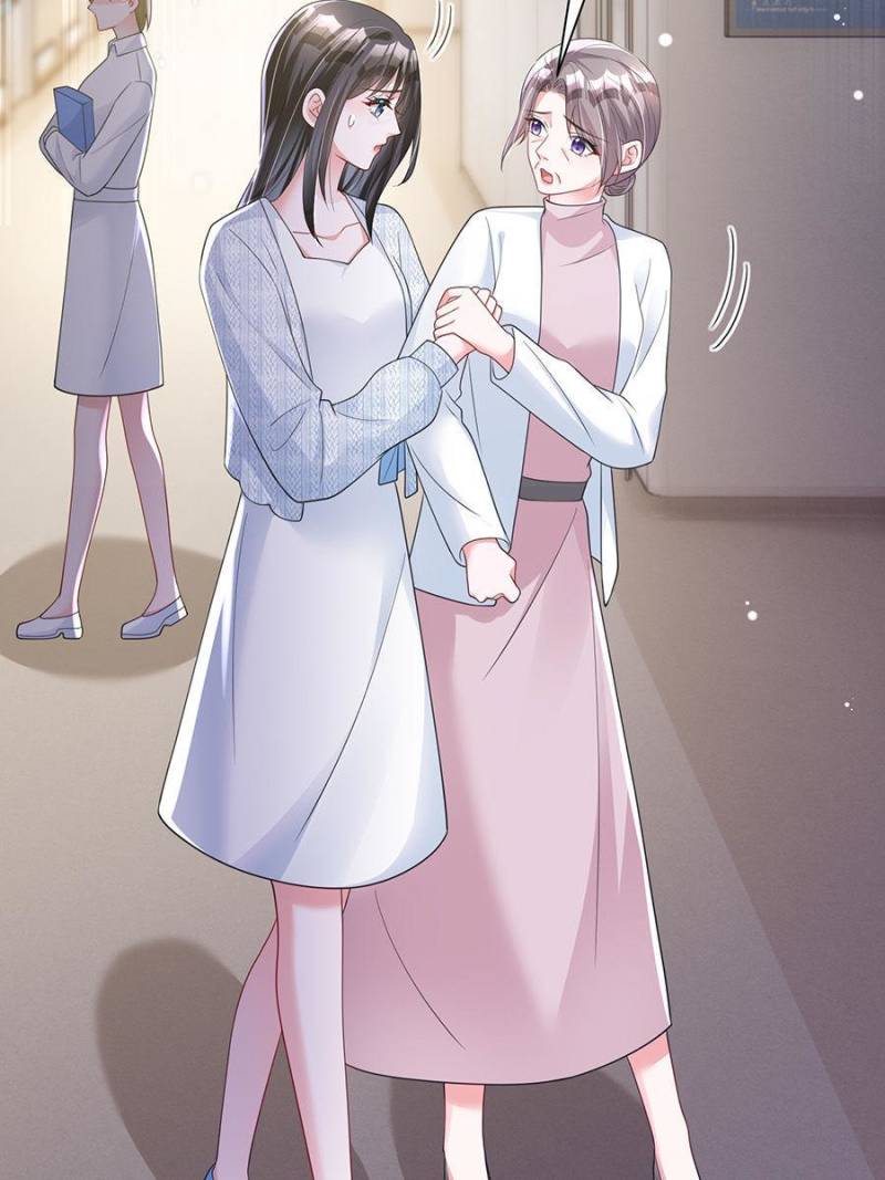 I Was Rocked to the World’s Richest Man in a Matchmaking Office Chapter 73 - Page 50