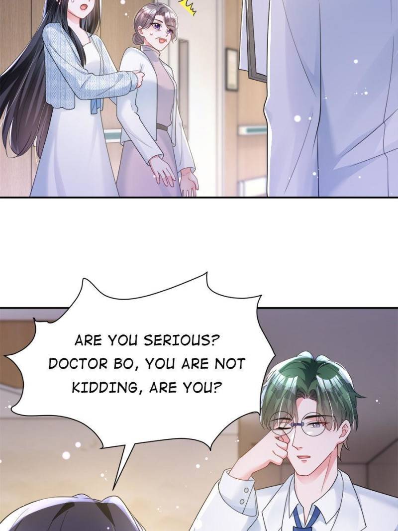 I Was Rocked to the World’s Richest Man in a Matchmaking Office Chapter 73 - Page 54