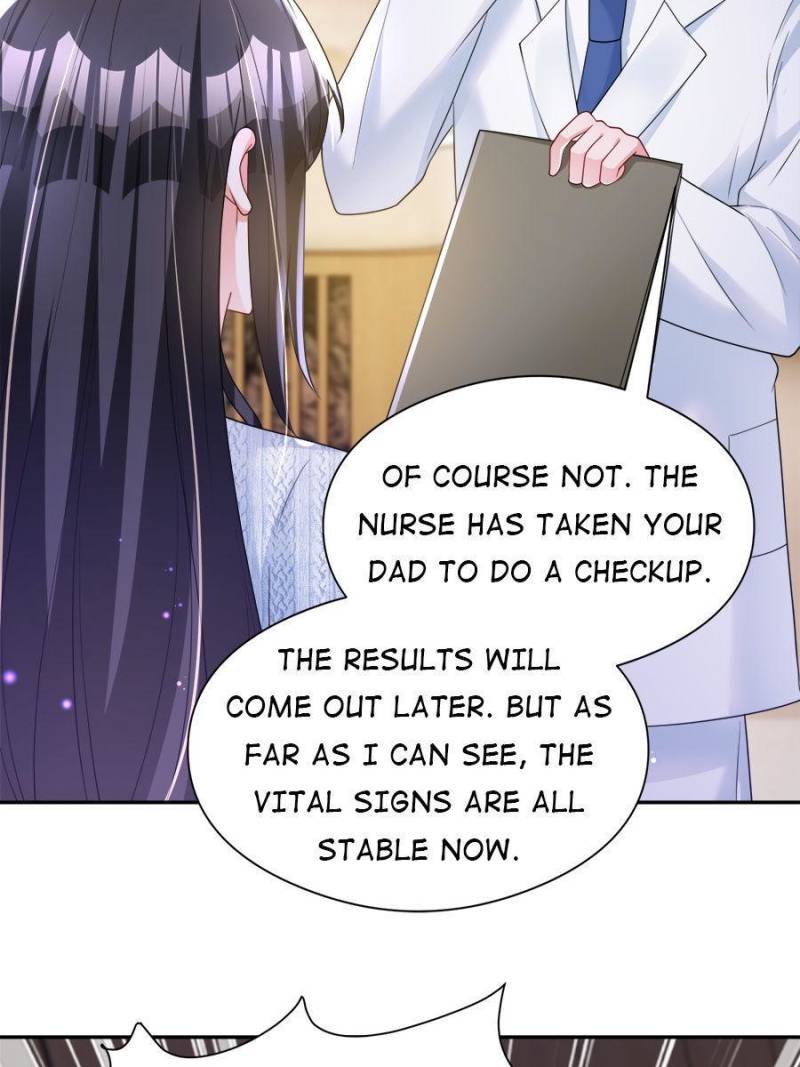 I Was Rocked to the World’s Richest Man in a Matchmaking Office Chapter 73 - Page 55