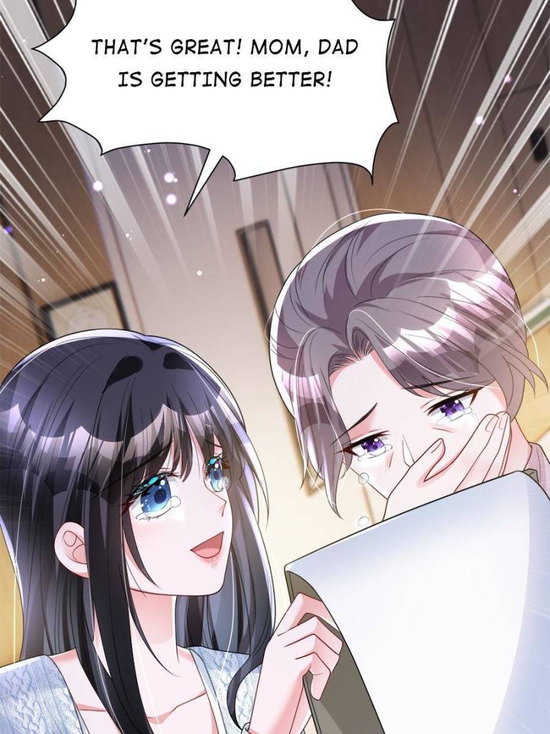 I Was Rocked to the World’s Richest Man in a Matchmaking Office Chapter 73 - Page 56