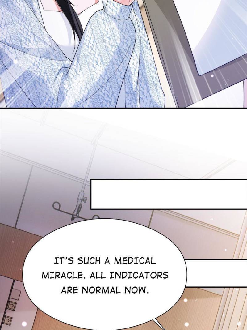 I Was Rocked to the World’s Richest Man in a Matchmaking Office Chapter 73 - Page 57