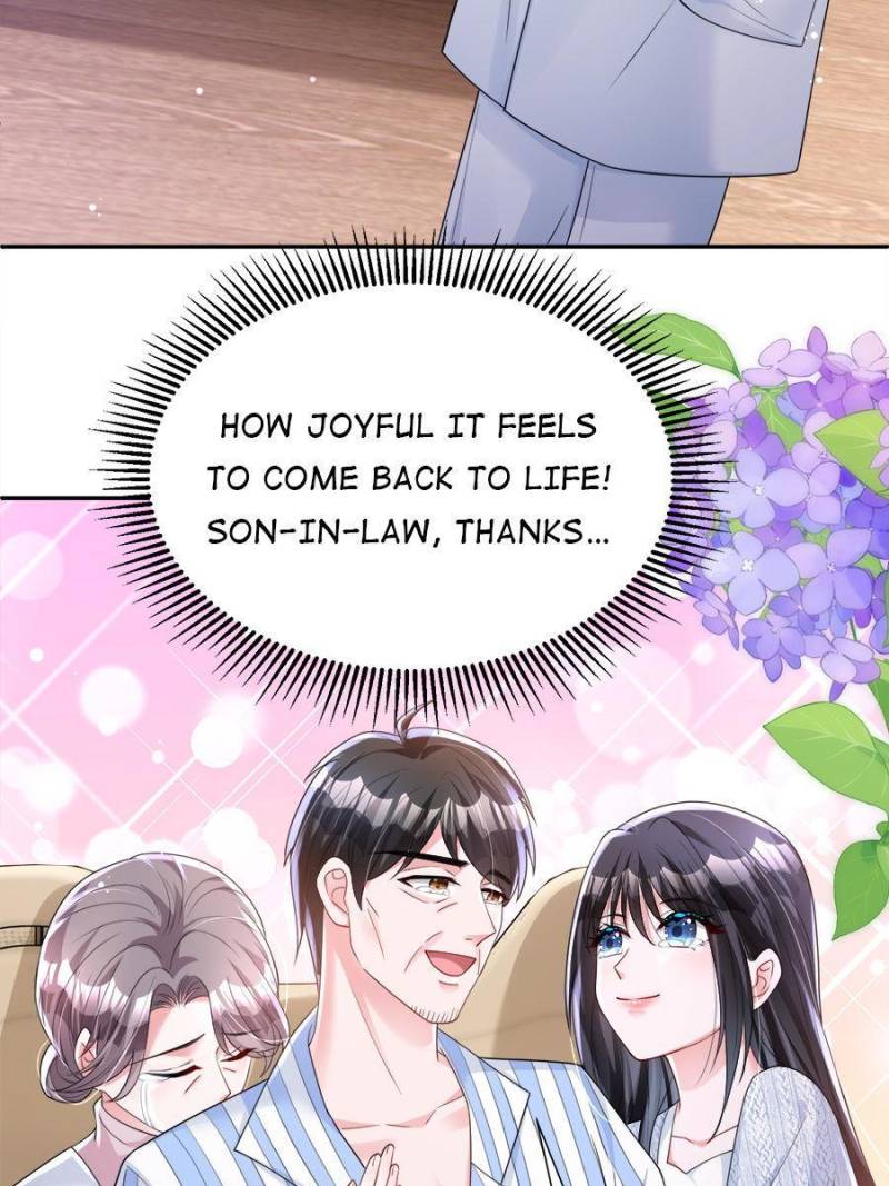I Was Rocked to the World’s Richest Man in a Matchmaking Office Chapter 73 - Page 59