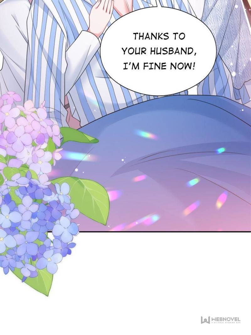 I Was Rocked to the World’s Richest Man in a Matchmaking Office Chapter 73 - Page 60