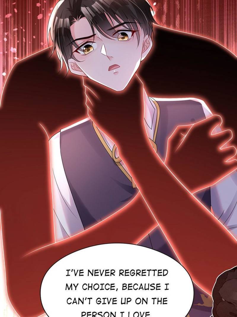 I Was Rocked to the World’s Richest Man in a Matchmaking Office Chapter 73 - Page 8