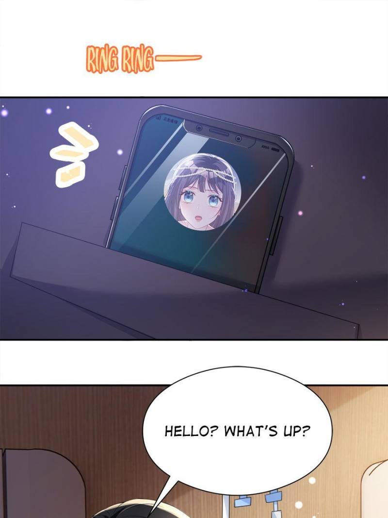 I Was Rocked to the World’s Richest Man in a Matchmaking Office Chapter 73 - Page 10