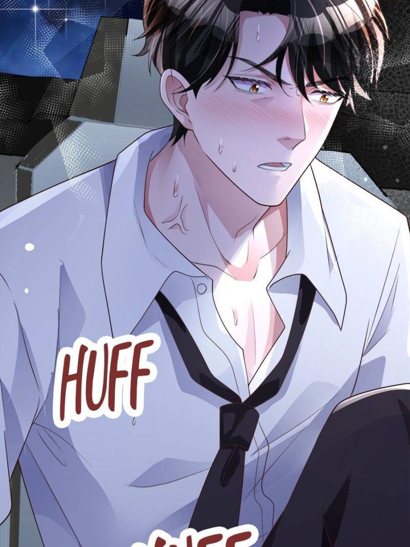 I Was Rocked to the World’s Richest Man in a Matchmaking Office Chapter 74 - Page 3
