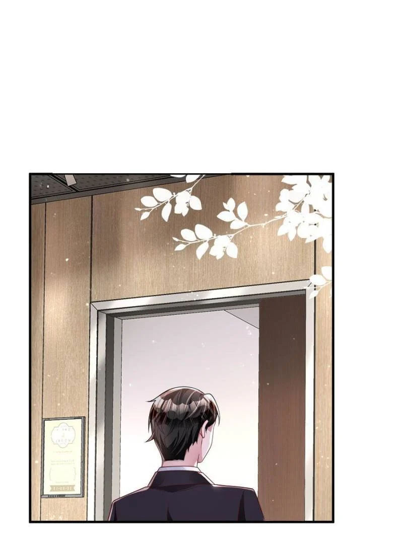 I Was Rocked to the World’s Richest Man in a Matchmaking Office Chapter 74 - Page 21