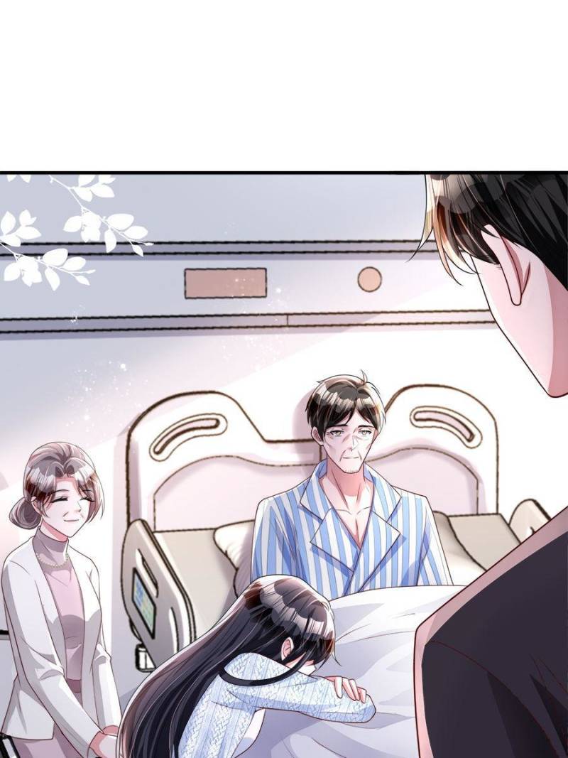 I Was Rocked to the World’s Richest Man in a Matchmaking Office Chapter 74 - Page 22