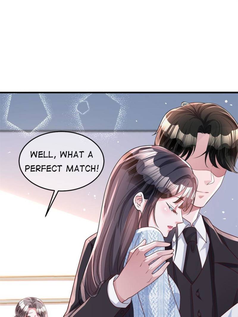 I Was Rocked to the World’s Richest Man in a Matchmaking Office Chapter 74 - Page 27
