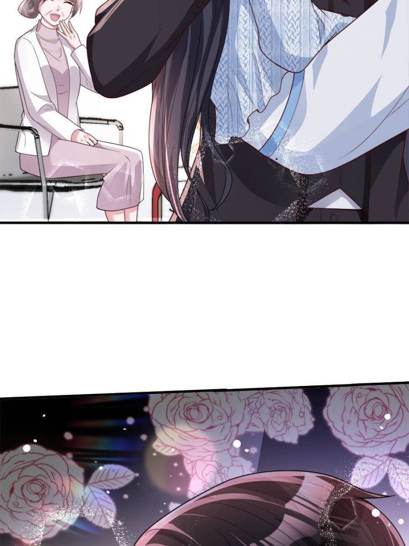 I Was Rocked to the World’s Richest Man in a Matchmaking Office Chapter 74 - Page 28