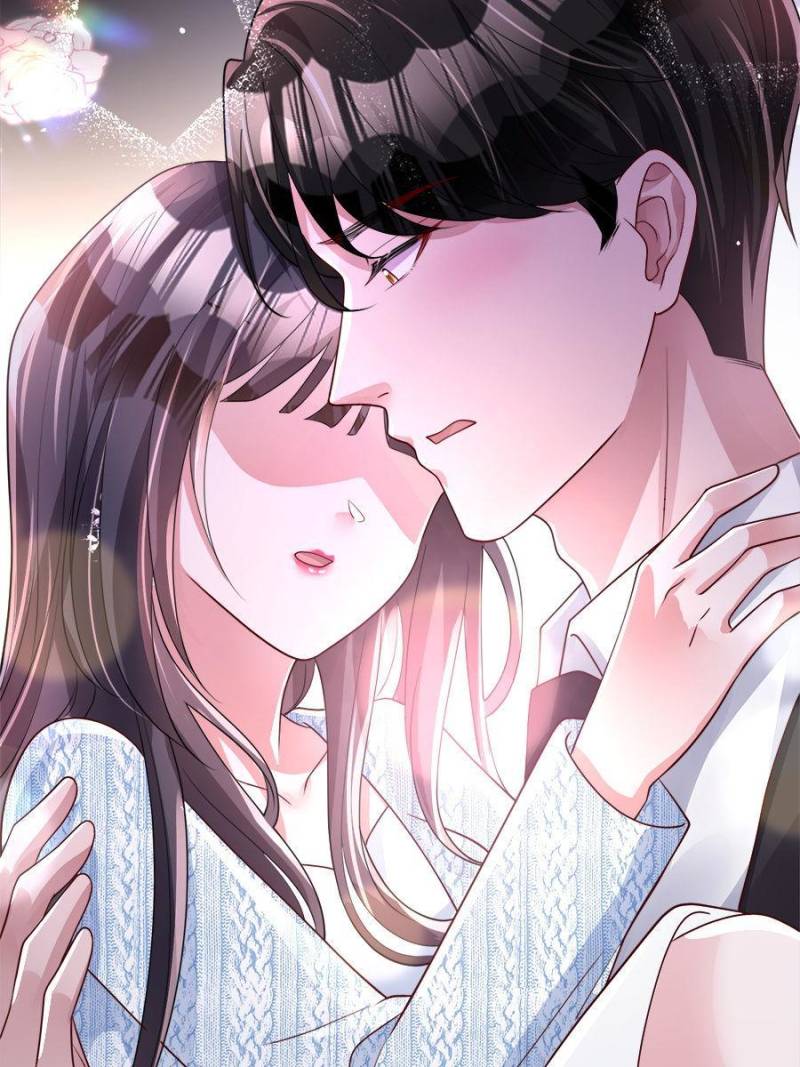 I Was Rocked to the World’s Richest Man in a Matchmaking Office Chapter 74 - Page 29