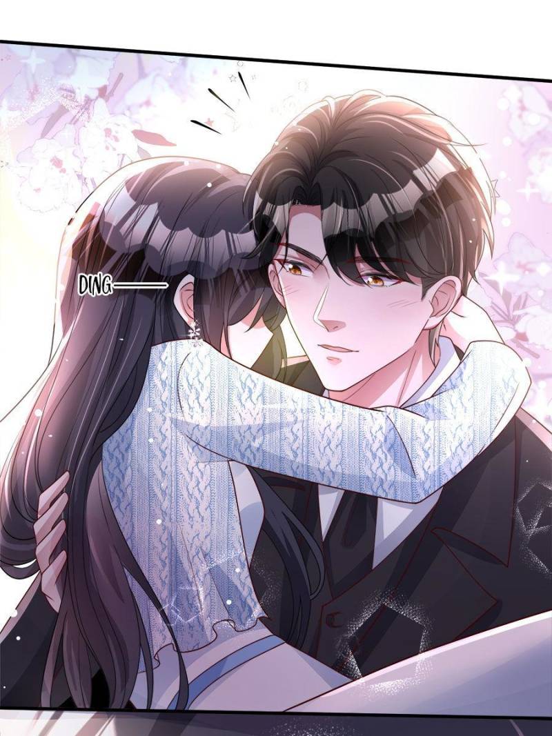 I Was Rocked to the World’s Richest Man in a Matchmaking Office Chapter 74 - Page 31