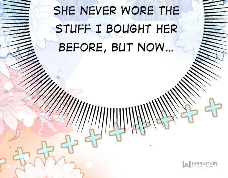 I Was Rocked to the World’s Richest Man in a Matchmaking Office Chapter 74 - Page 34