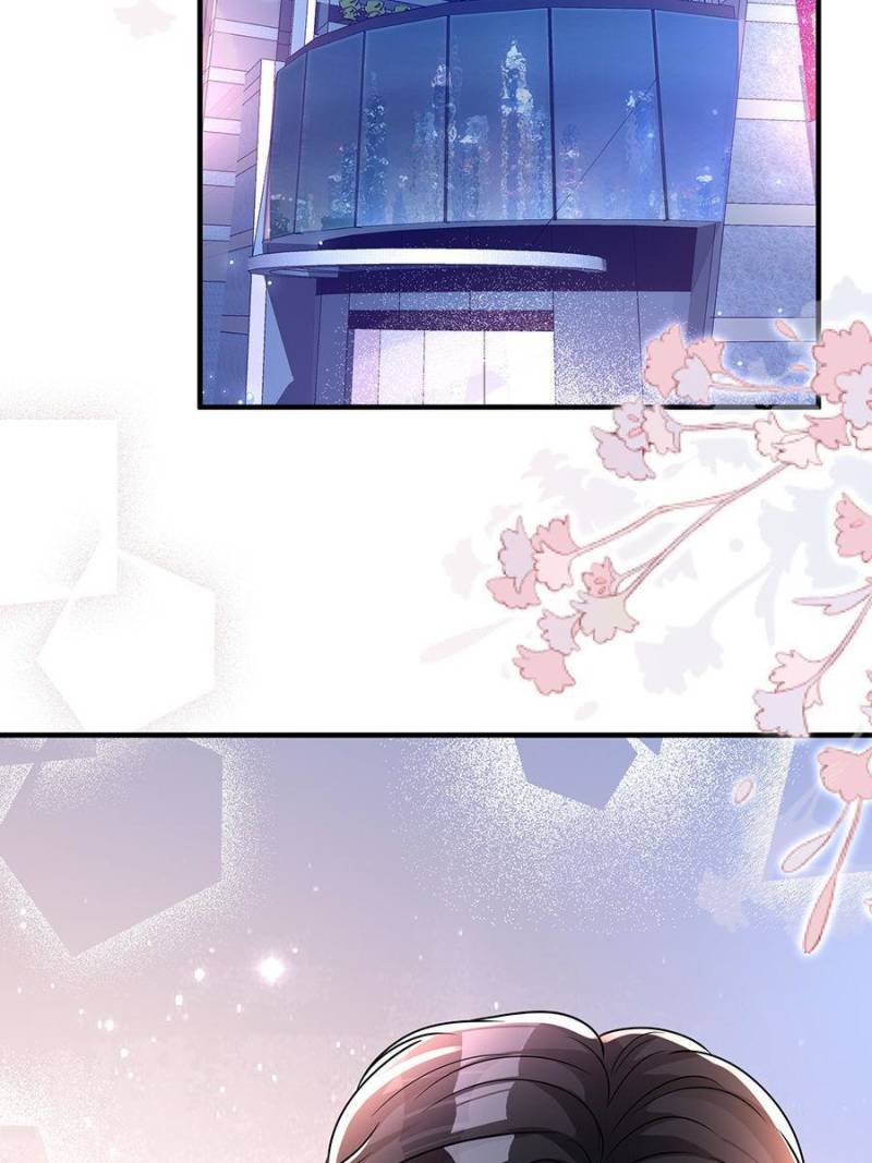I Was Rocked to the World’s Richest Man in a Matchmaking Office Chapter 74 - Page 36