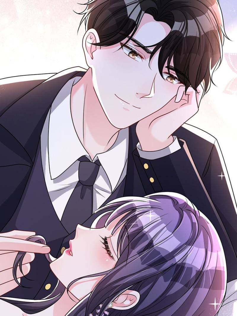 I Was Rocked to the World’s Richest Man in a Matchmaking Office Chapter 74 - Page 37