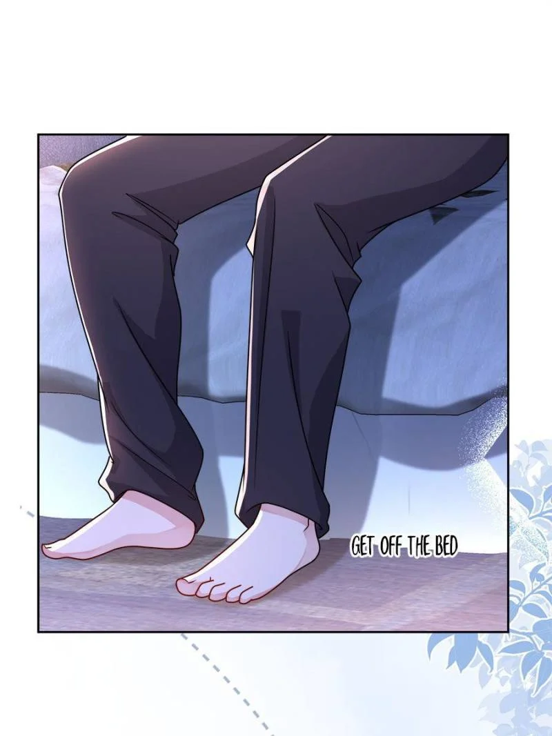 I Was Rocked to the World’s Richest Man in a Matchmaking Office Chapter 74 - Page 41