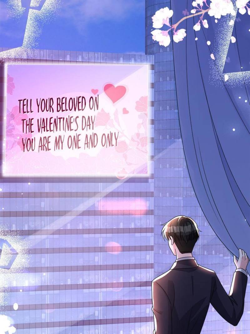 I Was Rocked to the World’s Richest Man in a Matchmaking Office Chapter 74 - Page 43
