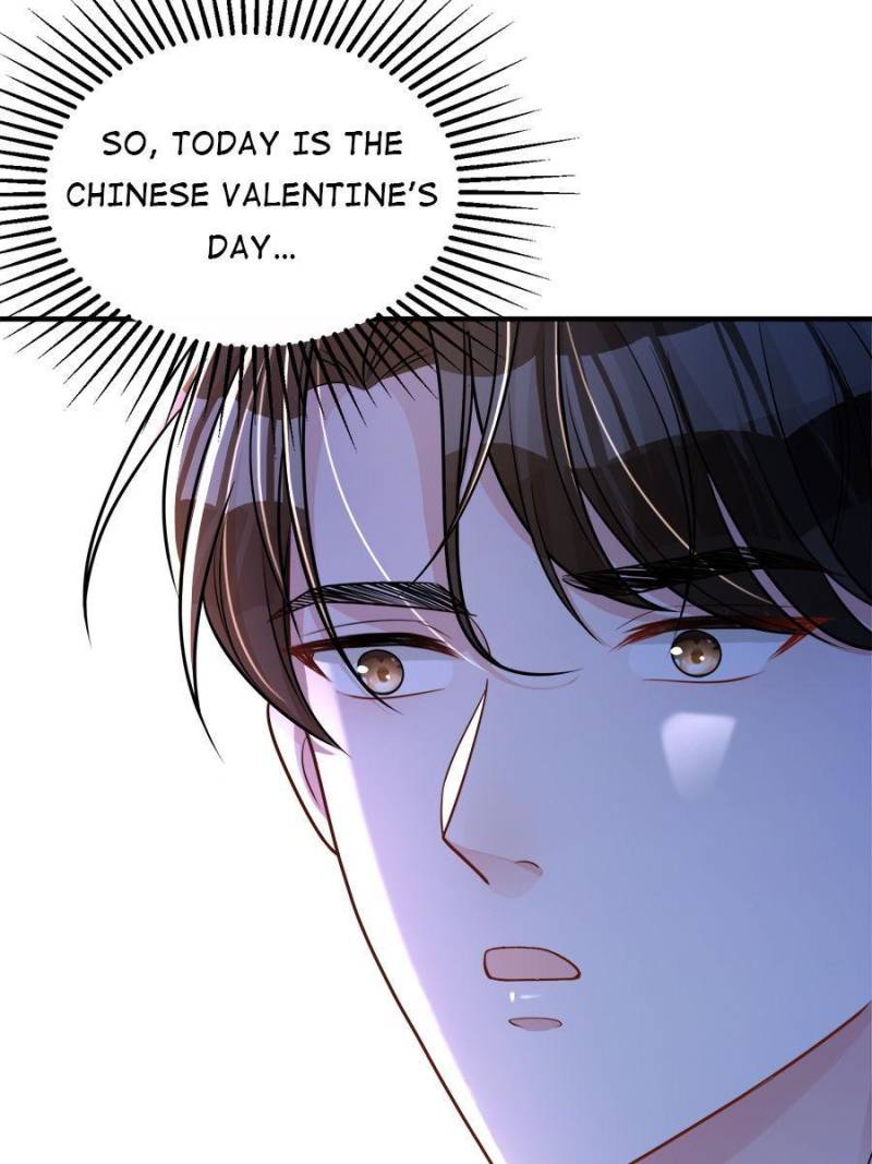 I Was Rocked to the World’s Richest Man in a Matchmaking Office Chapter 74 - Page 45