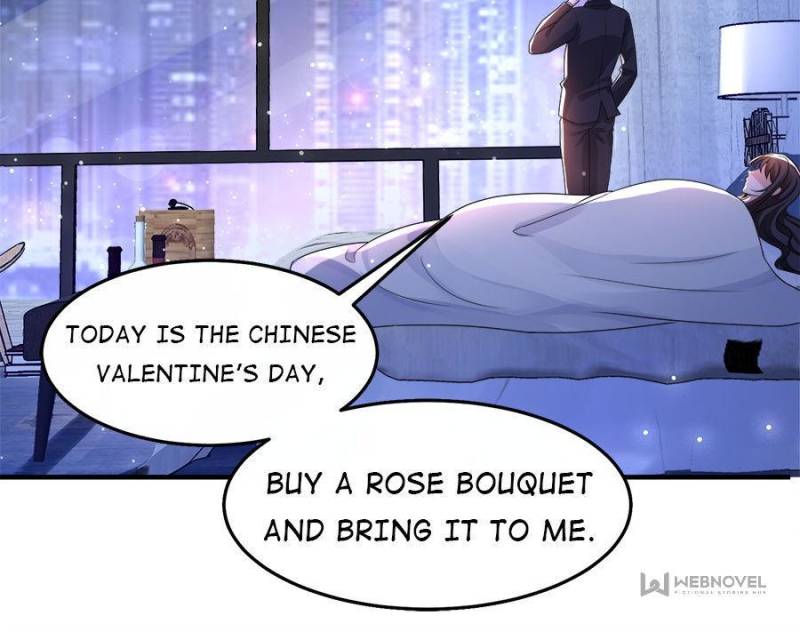 I Was Rocked to the World’s Richest Man in a Matchmaking Office Chapter 74 - Page 47