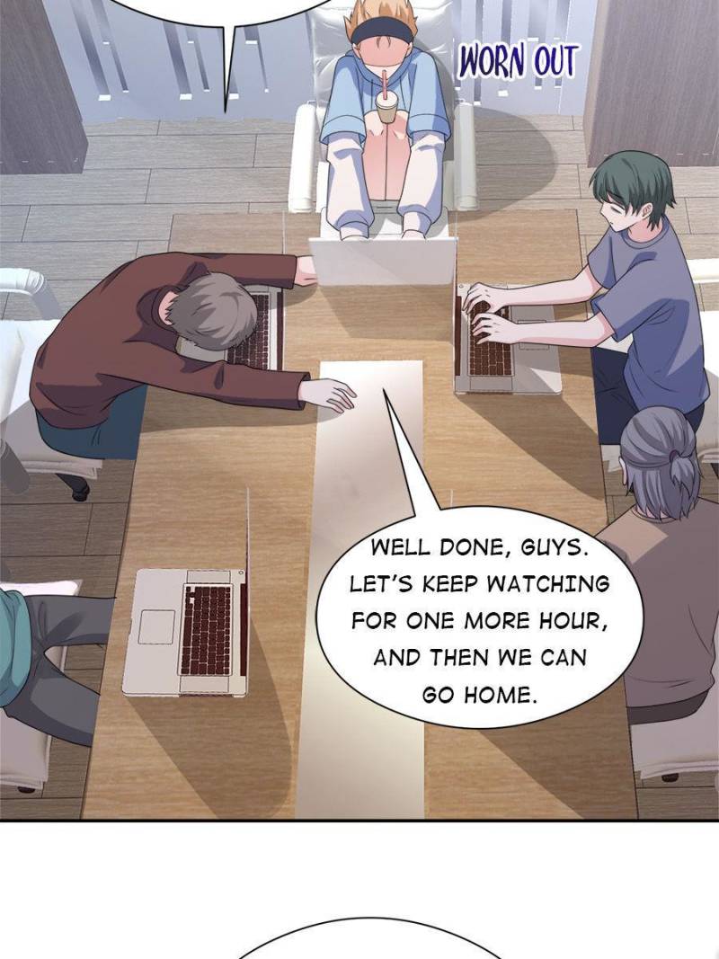 I Was Rocked to the World’s Richest Man in a Matchmaking Office Chapter 74 - Page 51