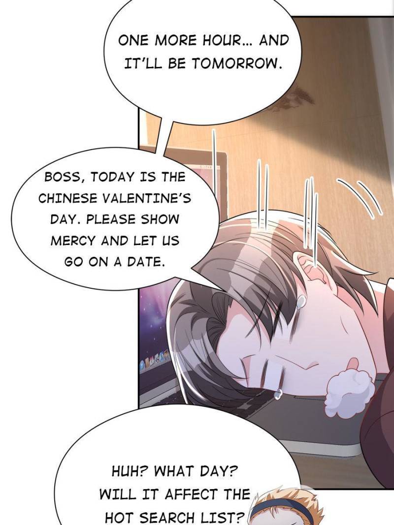 I Was Rocked to the World’s Richest Man in a Matchmaking Office Chapter 74 - Page 52