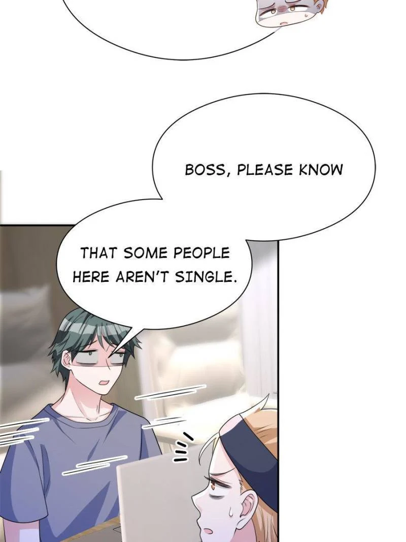 I Was Rocked to the World’s Richest Man in a Matchmaking Office Chapter 74 - Page 53