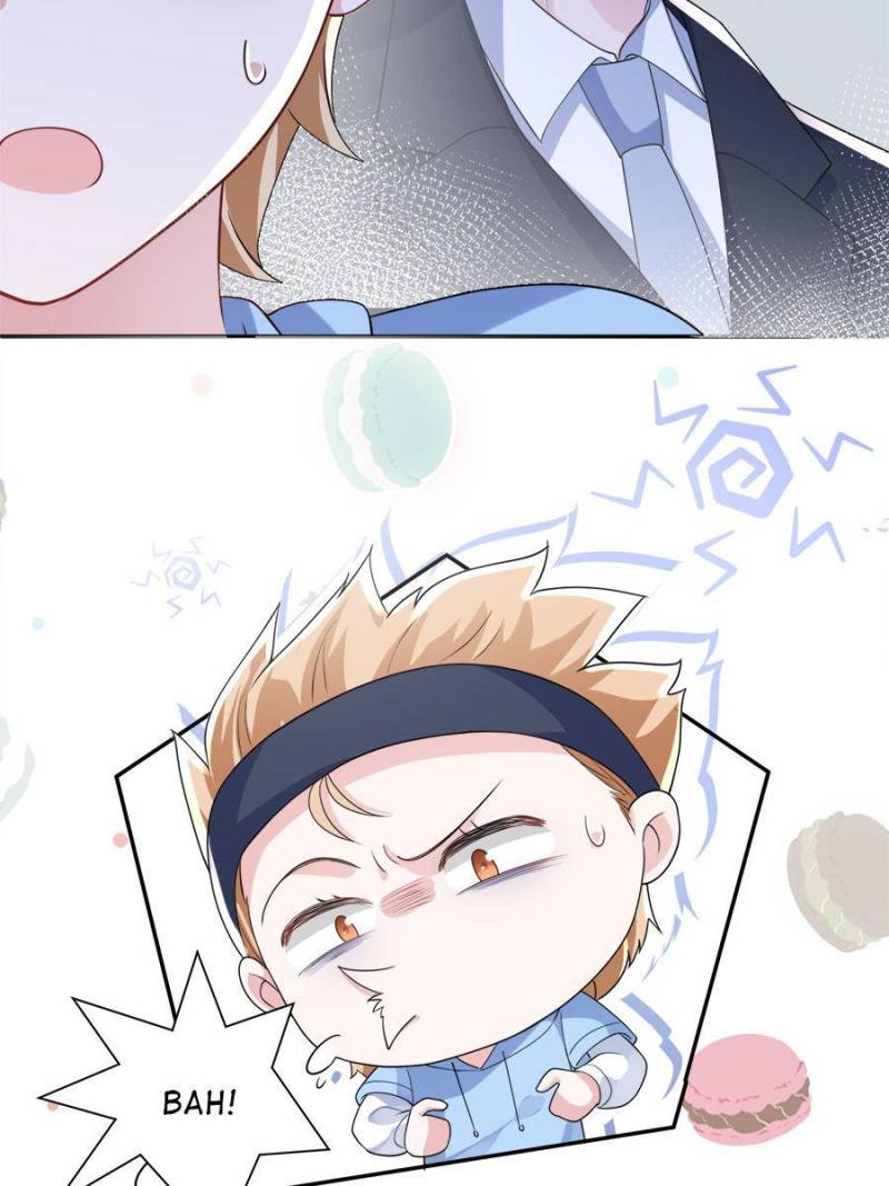 I Was Rocked to the World’s Richest Man in a Matchmaking Office Chapter 74 - Page 55