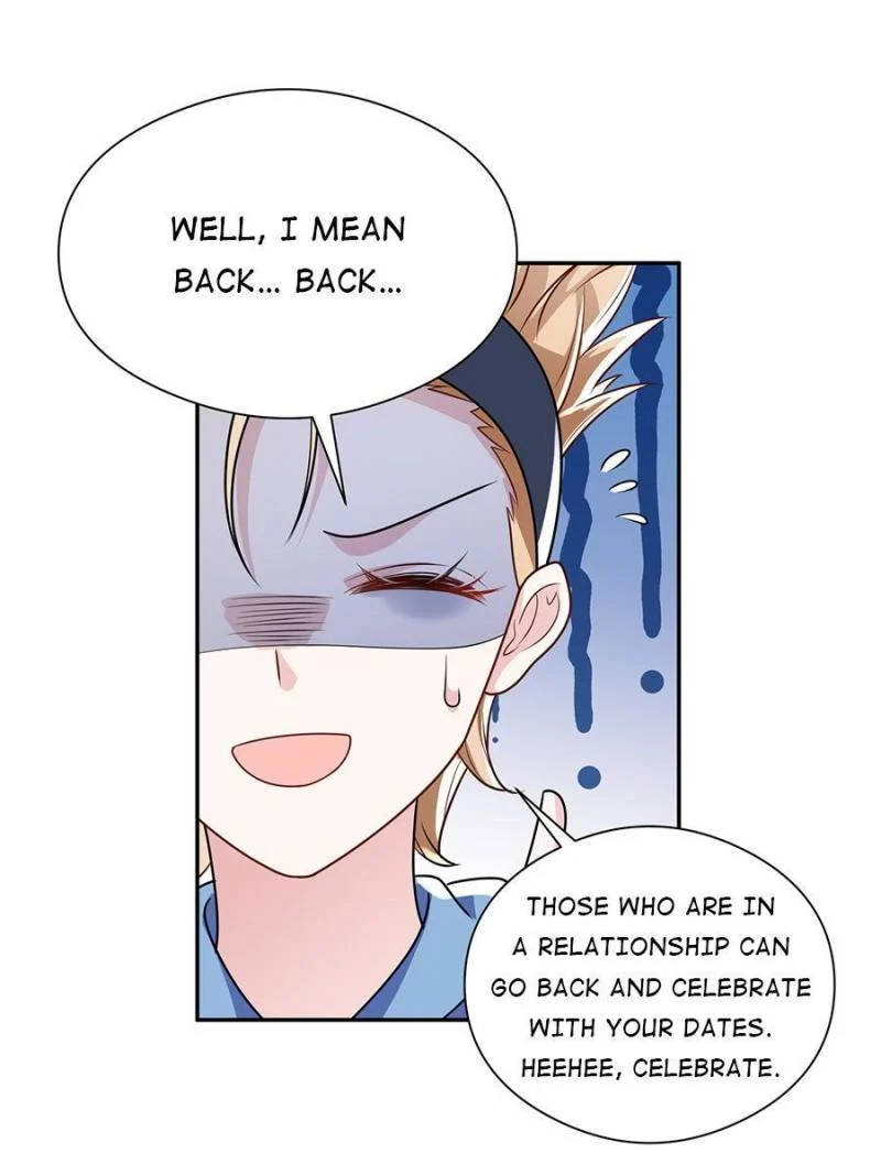 I Was Rocked to the World’s Richest Man in a Matchmaking Office Chapter 74 - Page 58