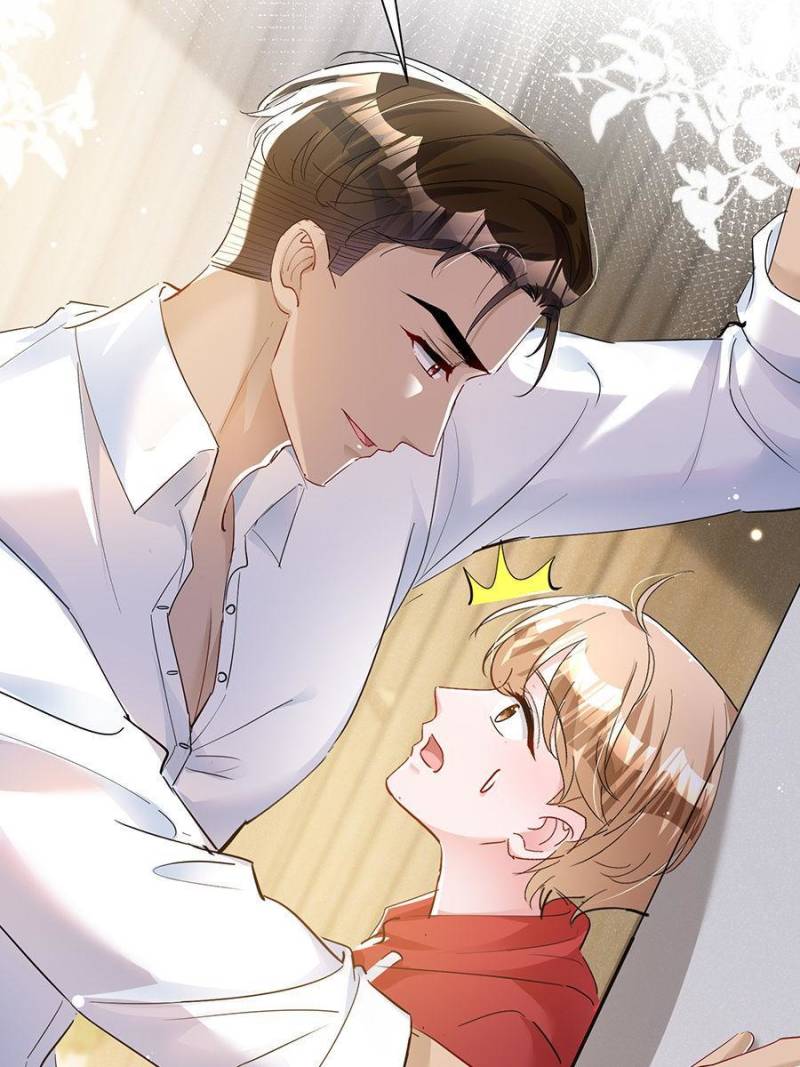 I Was Rocked to the World’s Richest Man in a Matchmaking Office Chapter 75 - Page 12