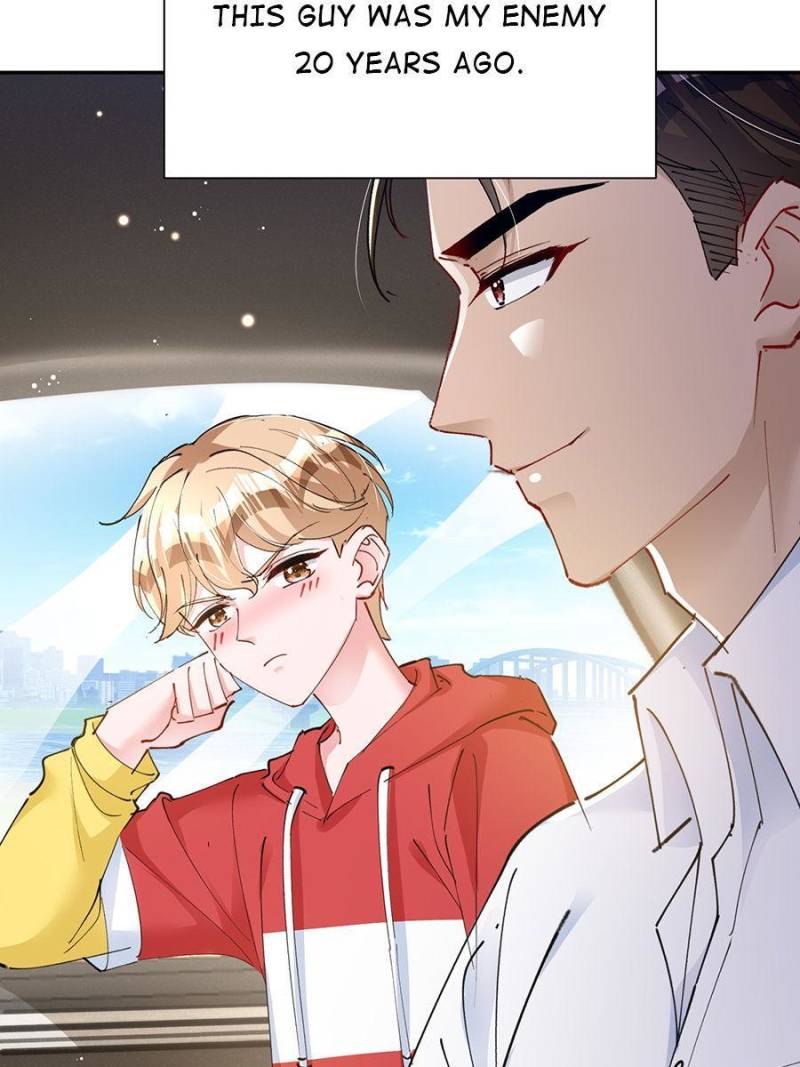 I Was Rocked to the World’s Richest Man in a Matchmaking Office Chapter 75 - Page 19