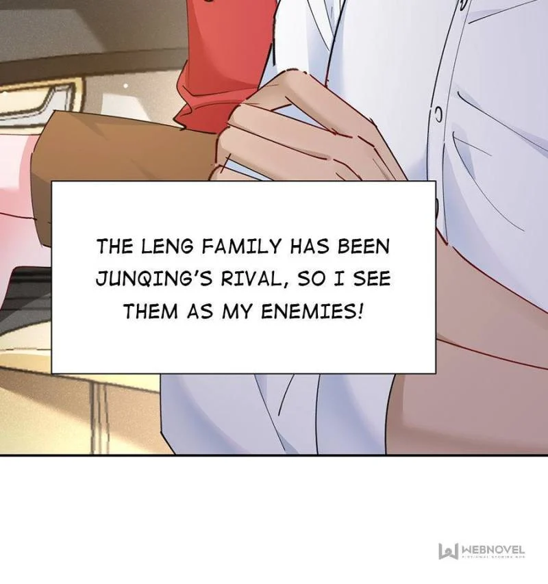 I Was Rocked to the World’s Richest Man in a Matchmaking Office Chapter 75 - Page 20