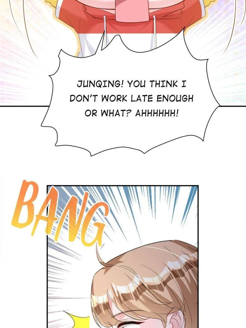I Was Rocked to the World’s Richest Man in a Matchmaking Office Chapter 75 - Page 3