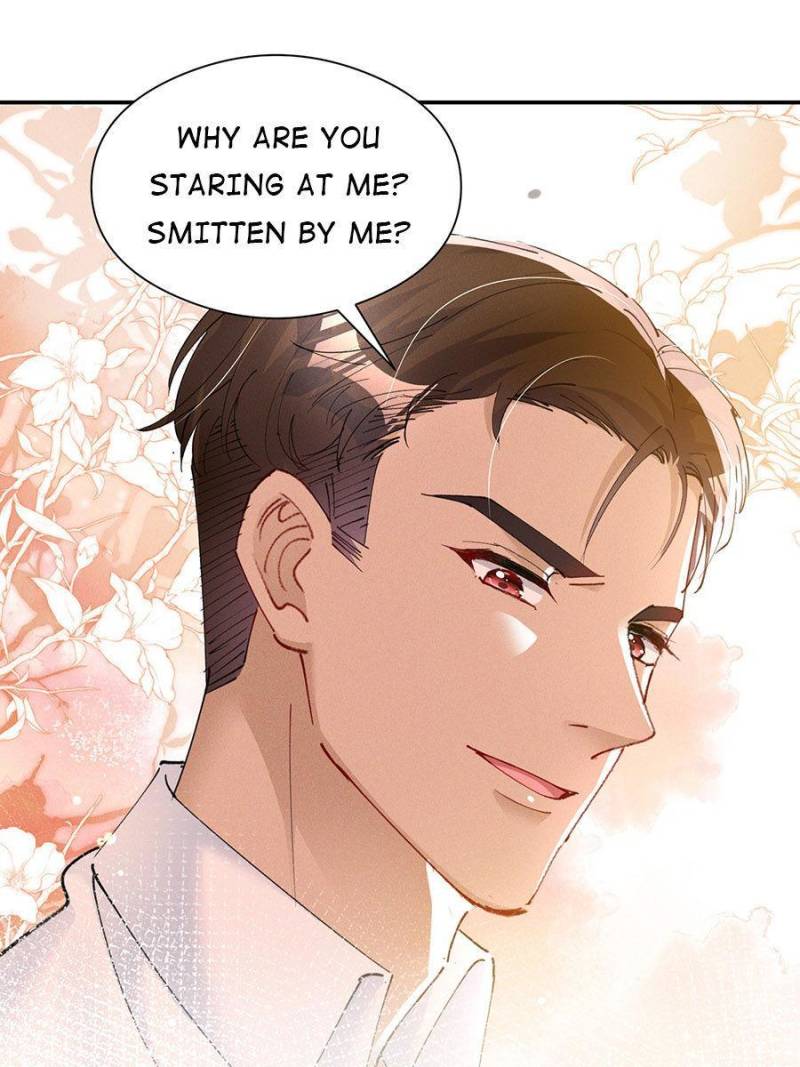 I Was Rocked to the World’s Richest Man in a Matchmaking Office Chapter 75 - Page 21