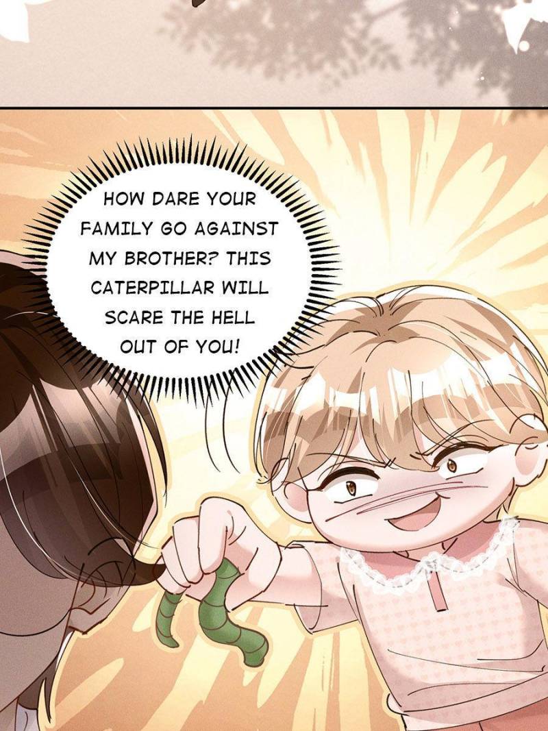 I Was Rocked to the World’s Richest Man in a Matchmaking Office Chapter 75 - Page 24