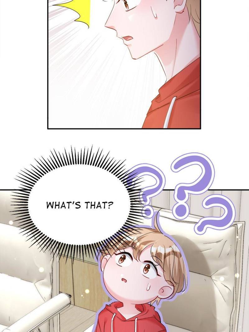 I Was Rocked to the World’s Richest Man in a Matchmaking Office Chapter 75 - Page 4