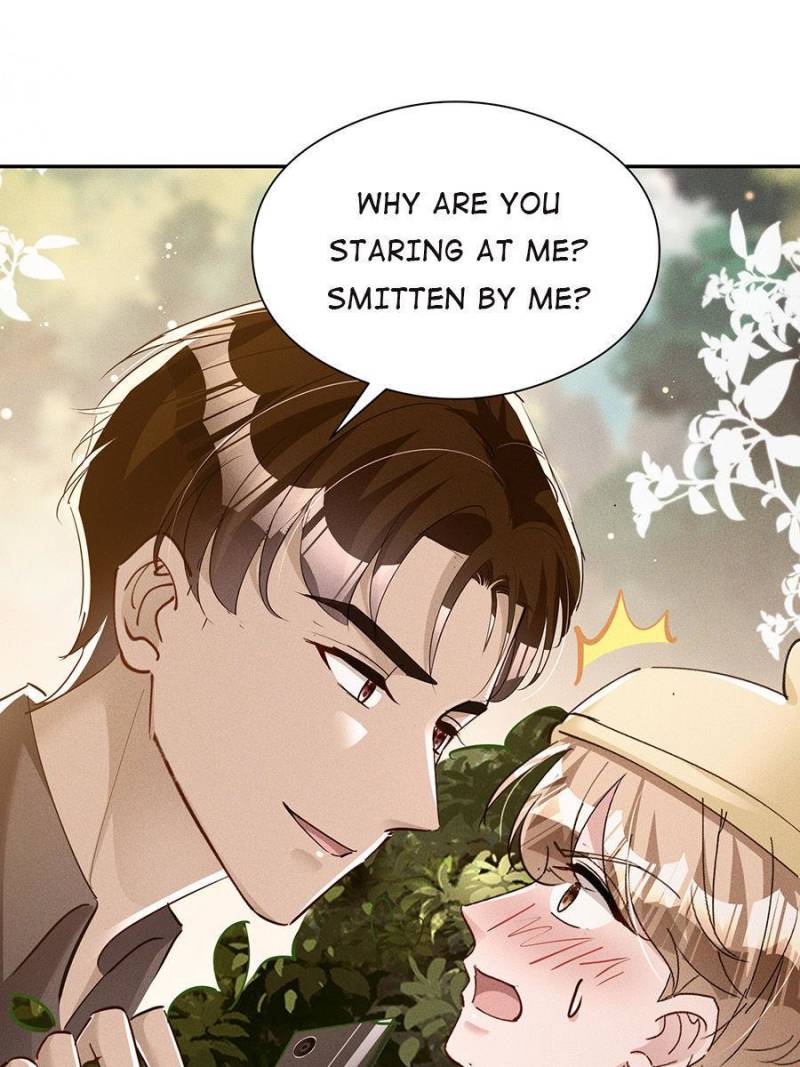 I Was Rocked to the World’s Richest Man in a Matchmaking Office Chapter 75 - Page 31