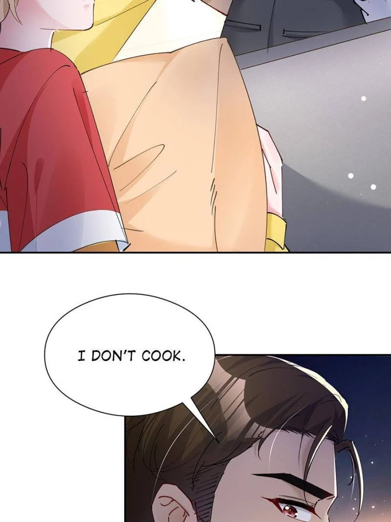 I Was Rocked to the World’s Richest Man in a Matchmaking Office Chapter 75 - Page 42