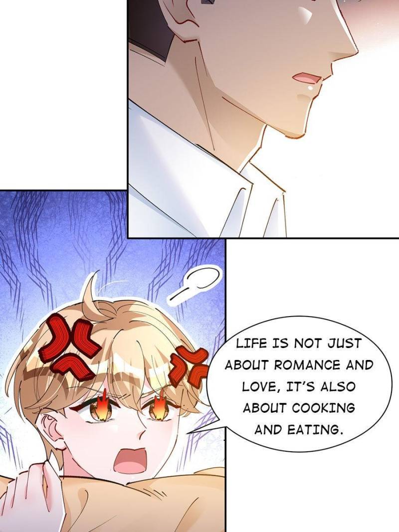 I Was Rocked to the World’s Richest Man in a Matchmaking Office Chapter 75 - Page 43